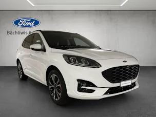 Ford Kuga 2.5 Plug-in Hybrid ST-Line X