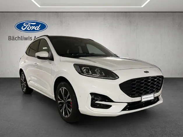 Ford Kuga 2.5 Plug-in Hybrid ST-Line X