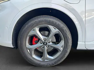 Ford Kuga 2.5 Plug-in Hybrid ST-Line X