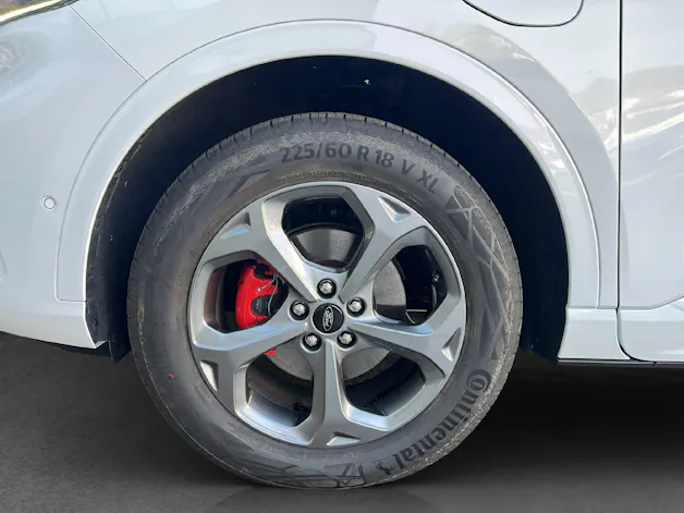 Ford Kuga 2.5 Plug-in Hybrid ST-Line X