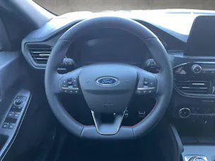 Ford Kuga 2.5 Plug-in Hybrid ST-Line X