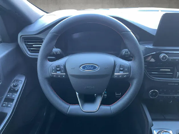 Ford Kuga 2.5 Plug-in Hybrid ST-Line X