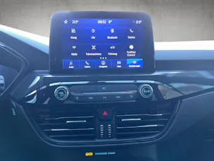 Ford Kuga 2.5 Plug-in Hybrid ST-Line X