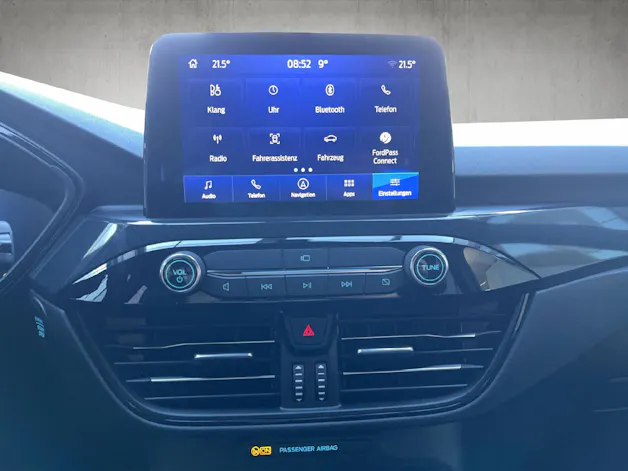 Ford Kuga 2.5 Plug-in Hybrid ST-Line X
