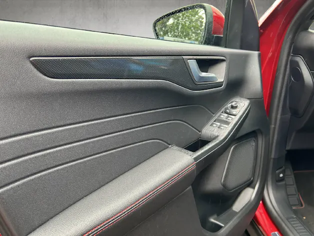 Ford Kuga 2.5 Plug-in Hybrid ST-Line