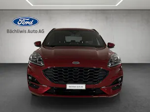 Ford Kuga 2.5 Plug-in Hybrid ST-Line