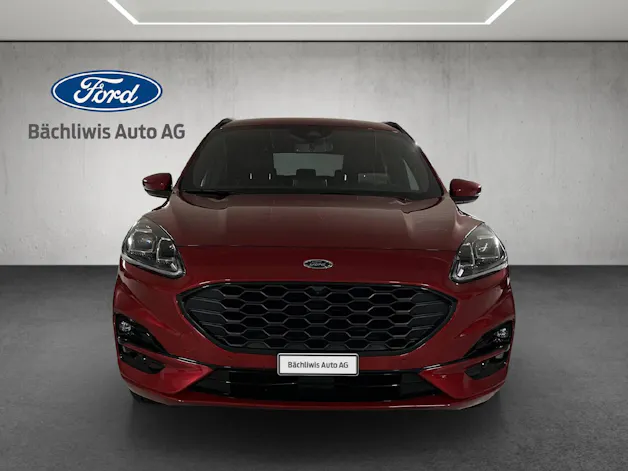 Ford Kuga 2.5 Plug-in Hybrid ST-Line