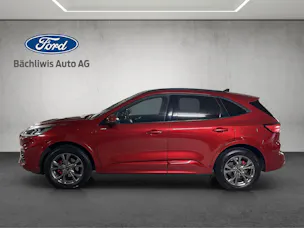 Ford Kuga 2.5 Plug-in Hybrid ST-Line
