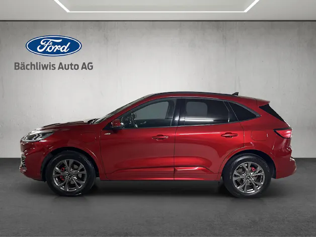 Ford Kuga 2.5 Plug-in Hybrid ST-Line