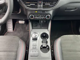 Ford Kuga 2.5 Plug-in Hybrid ST-Line