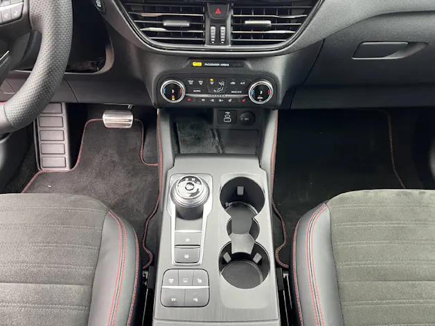 Ford Kuga 2.5 Plug-in Hybrid ST-Line