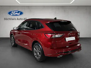 Ford Kuga 2.5 Plug-in Hybrid ST-Line