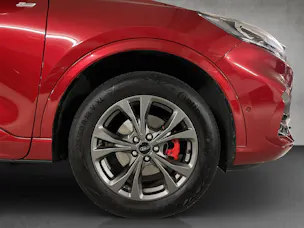 Ford Kuga 2.5 Plug-in Hybrid ST-Line