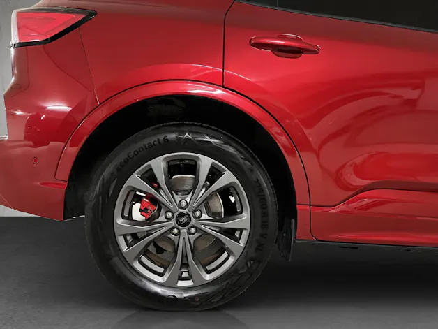 Ford Kuga 2.5 Plug-in Hybrid ST-Line
