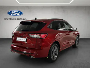 Ford Kuga 2.5 Plug-in Hybrid ST-Line