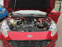Ford Kuga 2.5 Plug-in Hybrid ST-Line