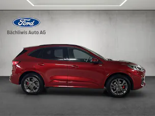 Ford Kuga 2.5 Plug-in Hybrid ST-Line