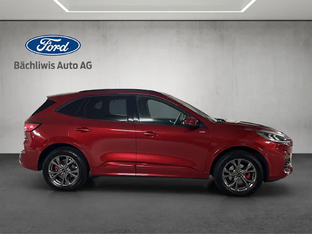 Ford Kuga 2.5 Plug-in Hybrid ST-Line
