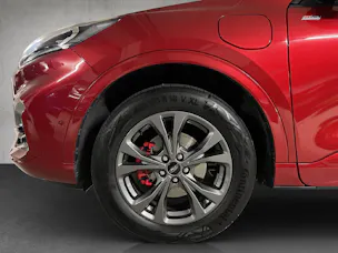 Ford Kuga 2.5 Plug-in Hybrid ST-Line