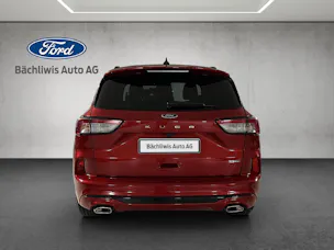 Ford Kuga 2.5 Plug-in Hybrid ST-Line