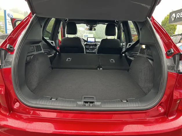 Ford Kuga 2.5 Plug-in Hybrid ST-Line