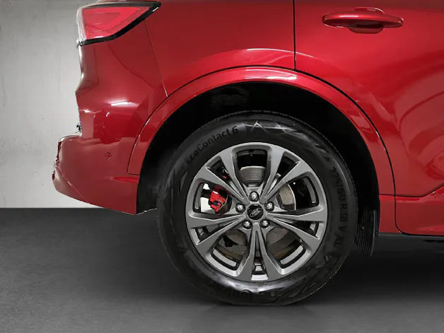 Ford Kuga 2.5 Plug-in Hybrid ST-Line