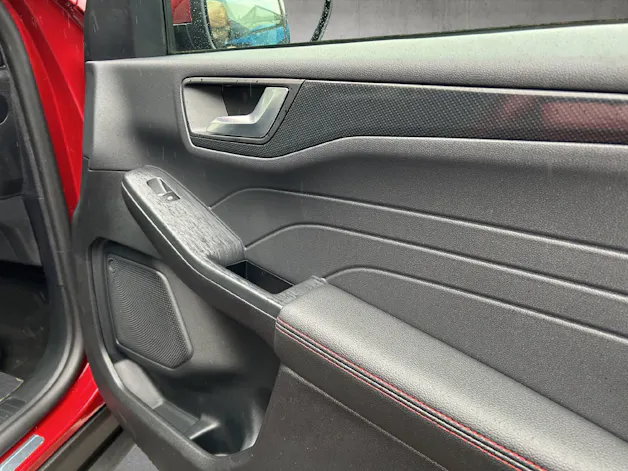 Ford Kuga 2.5 Plug-in Hybrid ST-Line