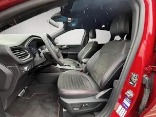 Ford Kuga 2.5 Plug-in Hybrid ST-Line