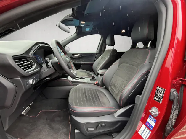 Ford Kuga 2.5 Plug-in Hybrid ST-Line
