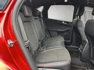 Ford Kuga 2.5 Plug-in Hybrid ST-Line