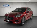 Ford Kuga 2.5 Plug-in Hybrid ST-Line