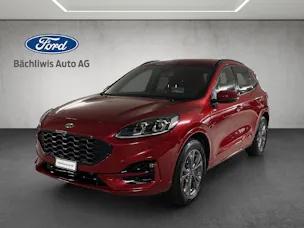 Ford Kuga 2.5 Plug-in Hybrid ST-Line