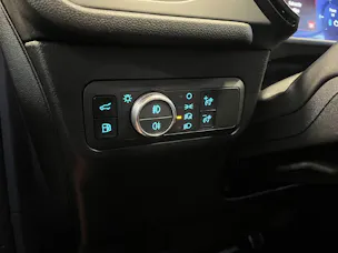 Ford Kuga 2.5 Plug-in Hybrid ST-Line