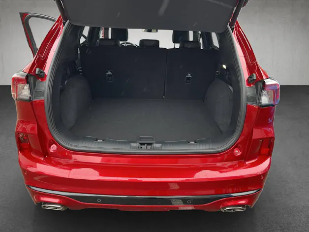 Ford Kuga 2.5 Plug-in Hybrid ST-Line
