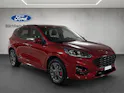 Ford Kuga 2.5 Plug-in Hybrid ST-Line