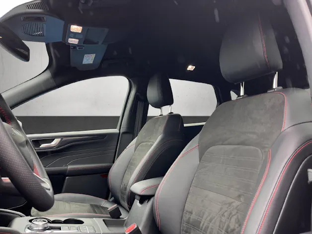 Ford Kuga 2.5 Plug-in Hybrid ST-Line