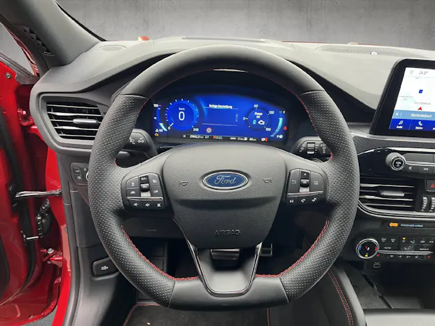 Ford Kuga 2.5 Plug-in Hybrid ST-Line