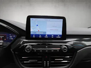 Ford Kuga 2.5 Plug-in Hybrid ST-Line