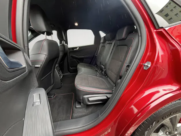 Ford Kuga 2.5 Plug-in Hybrid ST-Line