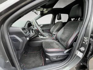 Ford Kuga 2.5 Plug-in Hybrid ST-Line X