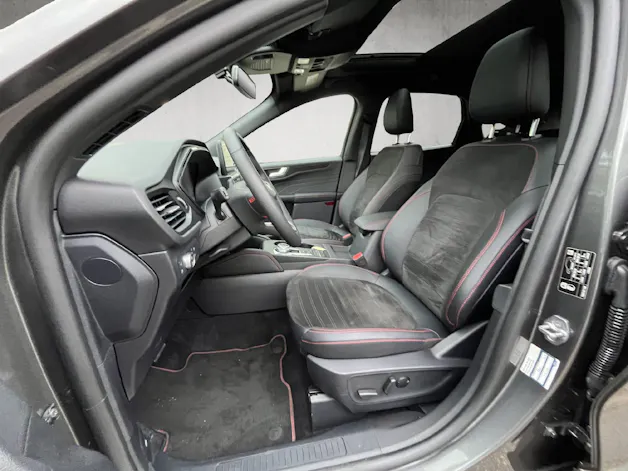 Ford Kuga 2.5 Plug-in Hybrid ST-Line X