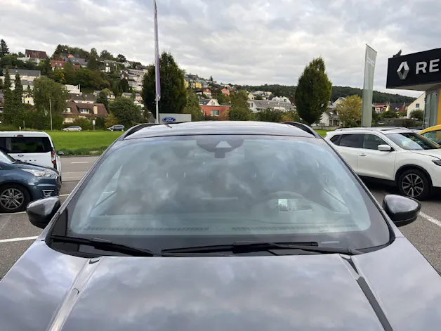 Ford Kuga 2.5 Plug-in Hybrid ST-Line X