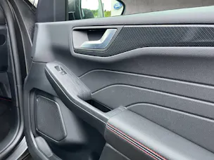 Ford Kuga 2.5 Plug-in Hybrid ST-Line X