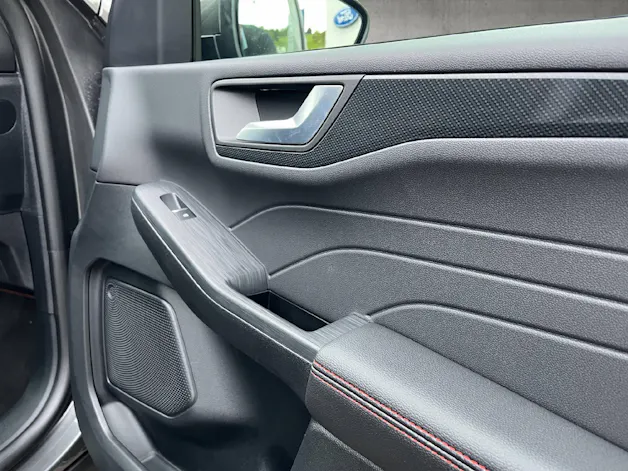 Ford Kuga 2.5 Plug-in Hybrid ST-Line X