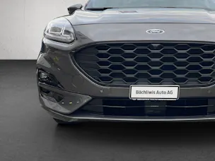 Ford Kuga 2.5 Plug-in Hybrid ST-Line X