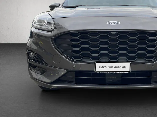 Ford Kuga 2.5 Plug-in Hybrid ST-Line X