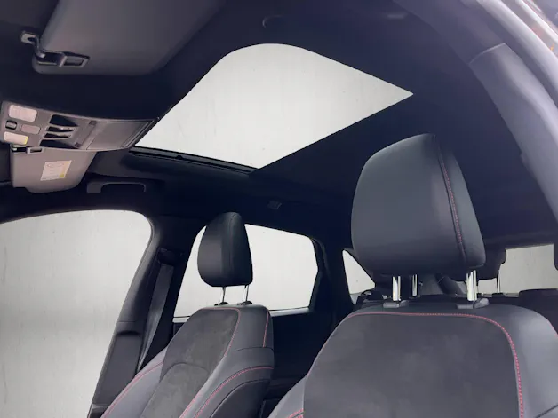 Ford Kuga 2.5 Plug-in Hybrid ST-Line X