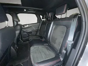Ford Kuga 2.5 Plug-in Hybrid ST-Line X