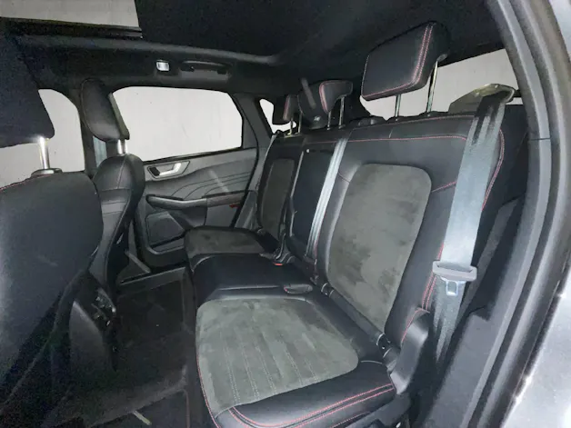Ford Kuga 2.5 Plug-in Hybrid ST-Line X