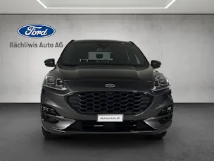 Ford Kuga 2.5 Plug-in Hybrid ST-Line X
